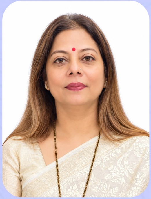 सौ. जया अलिमचंदानी